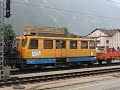 Landeck Station 360 degrees view