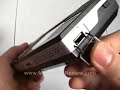 Wibrain B1 UMPC review
