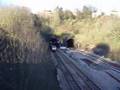 Hillfied tunnels 09-02-08