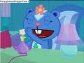 Happy Tree Friends - Petunia - Monsoon Happy Tree Friends - Petunia - Monsoon