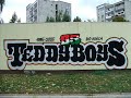 legia warszawa graffiti