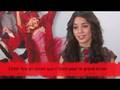 Vanessa Hudgens en interview vidéo : Effrontément parfaite!
