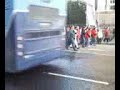 Dublin protests paycuts. 80  Thousand people part 3