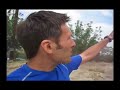 Running Raw: The Steepest Street in Los Angeles