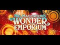 Mr. Magorium's Wonder Emporium Trailer