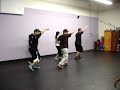 Common Ground Dance Workshops - Tony Tran from Kaba Modern Common Ground Dance Workshops - Tony Tran from Kaba Modern