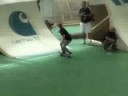 European Skateboard Champinships 2008 - Girls