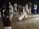 Batuque Capoeira Holland, roda Arnhem Batuque Capoeira Holland, roda Arnhem