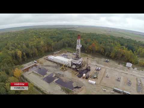 "Белоруснефть" планирует в этом году увеличить добычу нефти видео