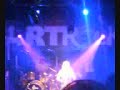 Micky Green, Festival Art Rock, Saint-Brieuc, \"Oh!\"