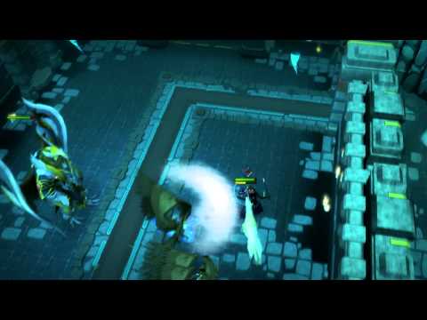 Hardmode -