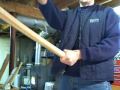 Making your own Bokken- Part 2 Making your own Bokken- Part 2