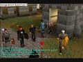 Varrock Dance Party
