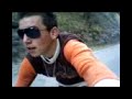 kastri e doni ne gar me biciklla ne rugov