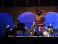 Rita Marcotulli Trio ( Rita Marcotulli, Palle Danielsson, Peter Erskine) Live in Finale Ligure for Clusone Jazz Festival - Sabato 23 Giugno 2007