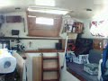 Inside my boat Inside my boat