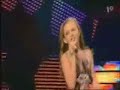 Vendela:Gala Pala Gutchi [Lilla melodifestivalen 2007]
