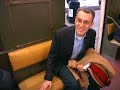 Old-Timey Subway Cars on the MTA