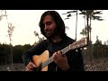 R.D. KING - CHAOS - ACOUSTIC GUITAR