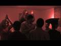videos de 2009 Science/AAAS PhD Dance Entry: Prof. Adam Burgasser