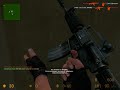 [Max-swe] Counter Strike Source - The Movie 2