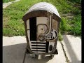 www.modding.cz - Project: Mini Container by Zby?ek