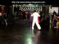 videos de * Aniversario Freddy Peres 22/11/08