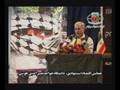 سخنرانی دکتر حسن عباسی در مورد شکست هیمنه