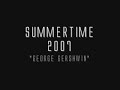 Summertime - Piano Improvisation