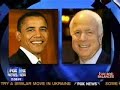 Obama Ranks Second In Freddie/Fannie Contributions