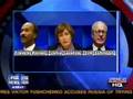 Obama Ranks Second In Freddie/Fannie Contributions