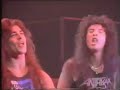 Anthrax - Live at Hammersmith