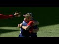 When Golf Meets Cricket From Sky Sports