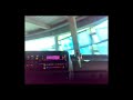 golf  fire and ice parkhaus video / soundfile