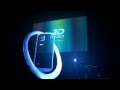 3D-PROJEKCE.cz - holographic showreel 2010 - HD