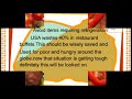Automated Food Safety