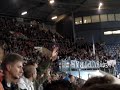 Hansa  -St. Pauli