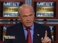 Fred Thompson Would Not Ban Abortions