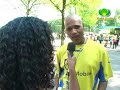 Voetbaltoernooi League Rotterdam - Deel 1