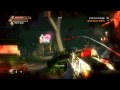 BioShock 2 'Online Multiplayer Trailer' TRUE-HD QUALITy