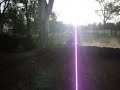 DHZ 150cc Pitbike Backyard Motocross Track