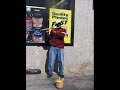 Jack Vasquez and Denver Rescue Mission