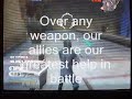 Unknown Soldiers Clan Video