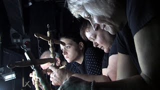 Loutkadlo Mohelnice baví děti i dospělé