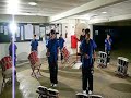 Yuushin Taiko evento faenac video 1