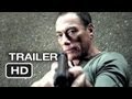 Alien Uprising Official Trailer #1 (2013) - Jean-Claude Van Damme Movie HD