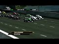 LFSCART Light Winter Series 2010 Round 1 Recap [Finnish]