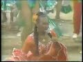 Celia Cruz en el Miss Venezuela 1987 \"La Candela\"