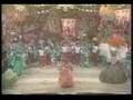 Celia Cruz en el Miss Venezuela 1987 La Candela