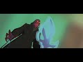 Thrax vs Osmosis Jones